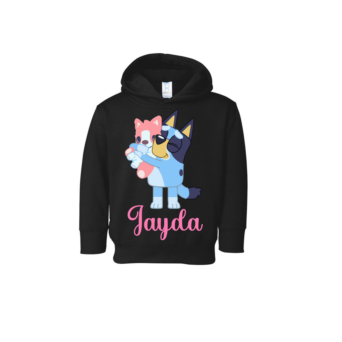 Toddler Custom Graphic Hoodie | Photo Hoodie | Birthday Hoodie | Theme Hoodies