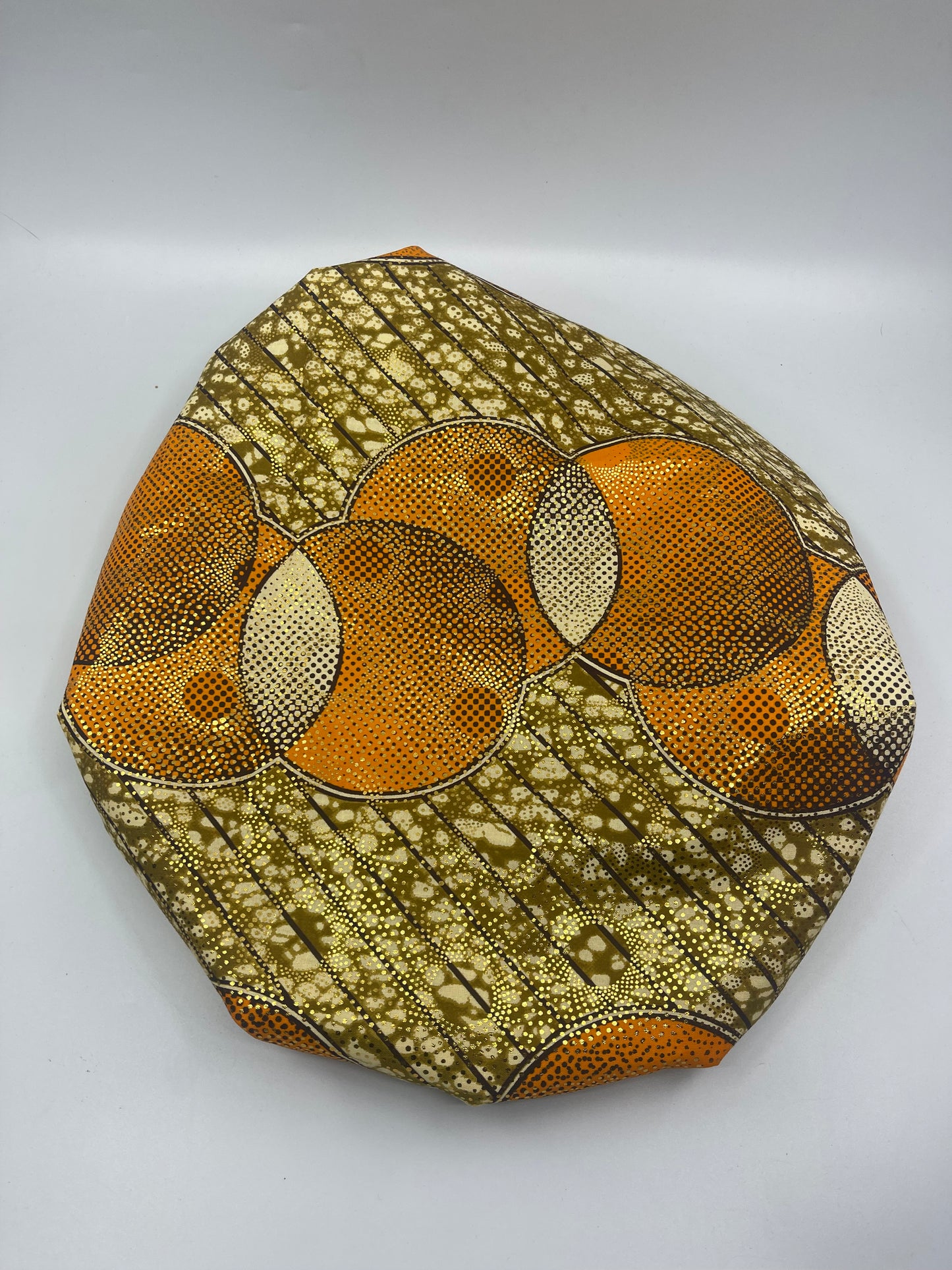 Satin Hair Bonnet
