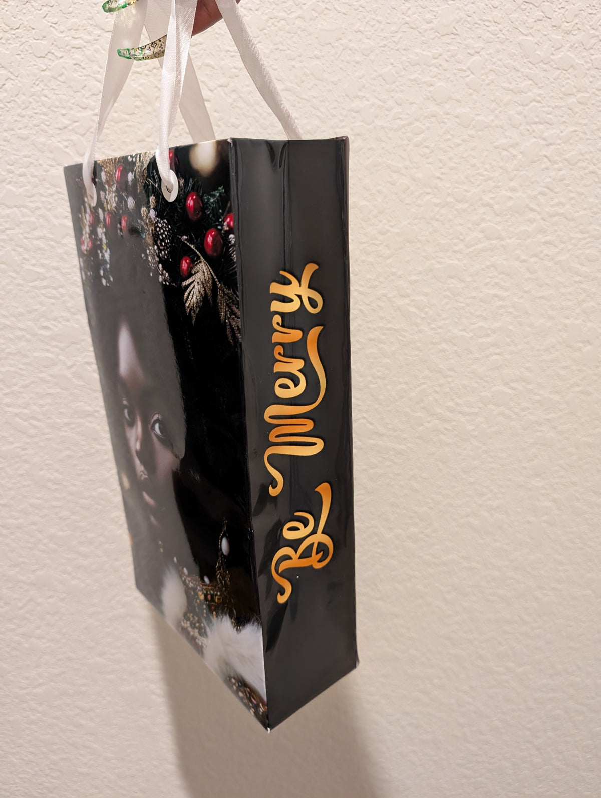 Custom Handmade Gift Bags
