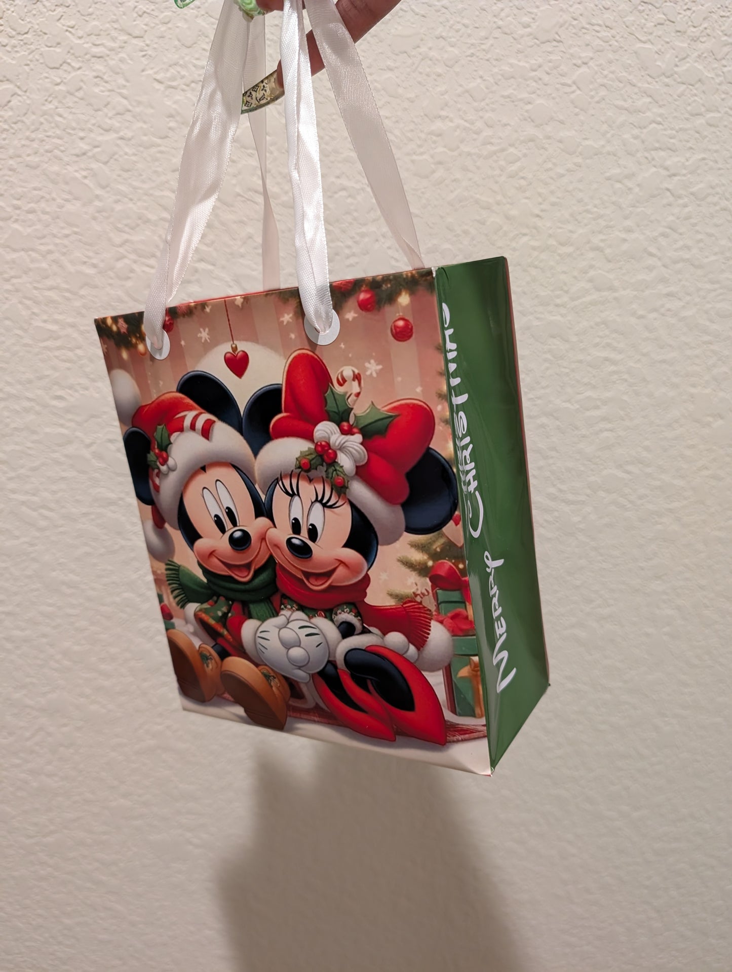 Custom Handmade Gift Bags
