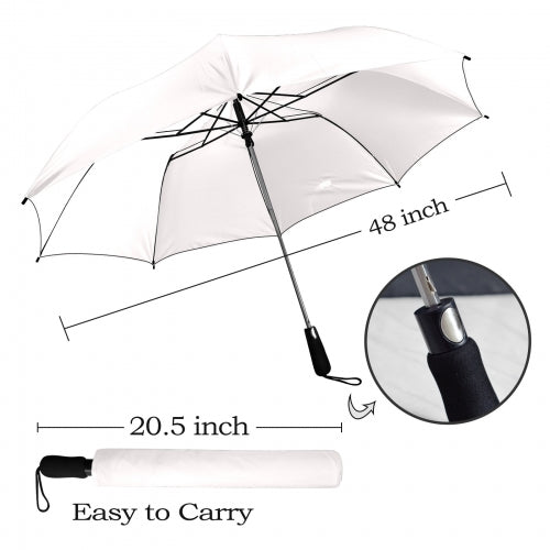 Custom All Over Print Umbrella
