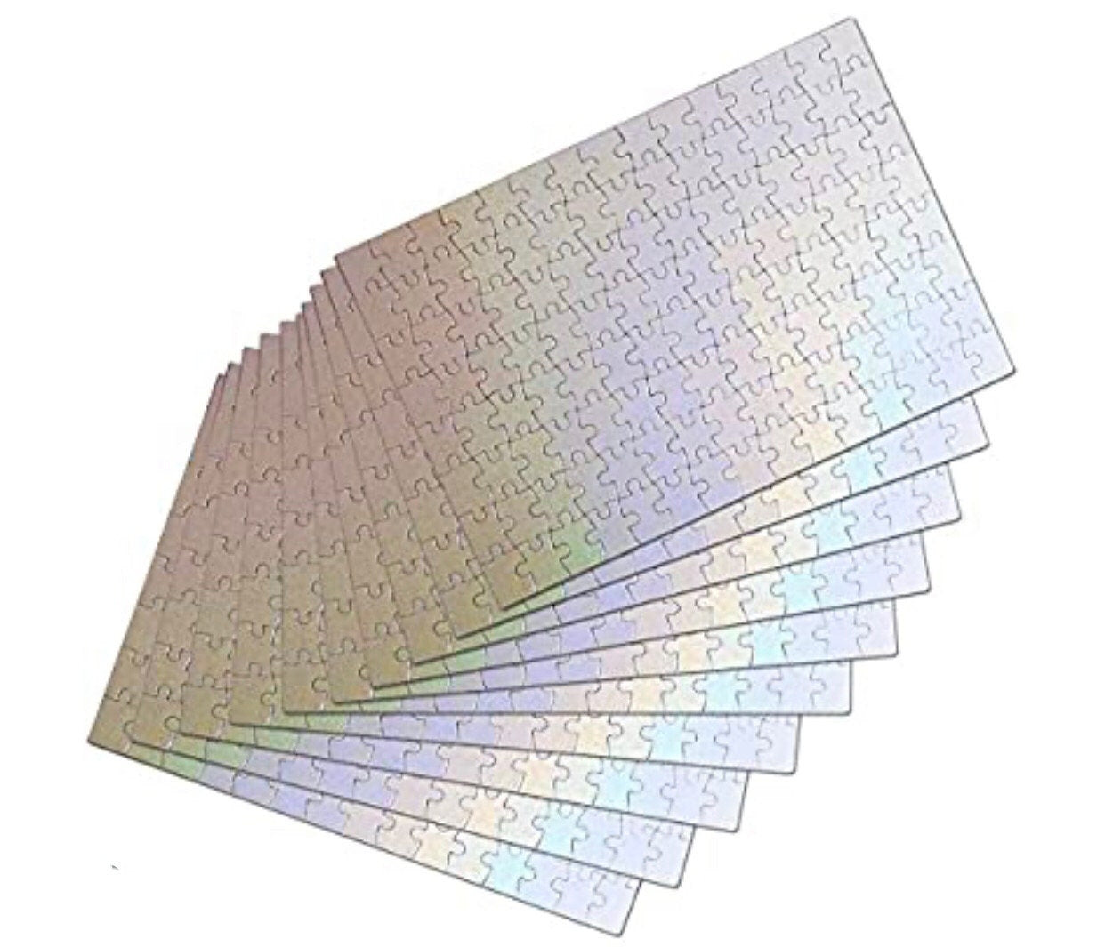 Custom Picture Jigsaw Puzzle