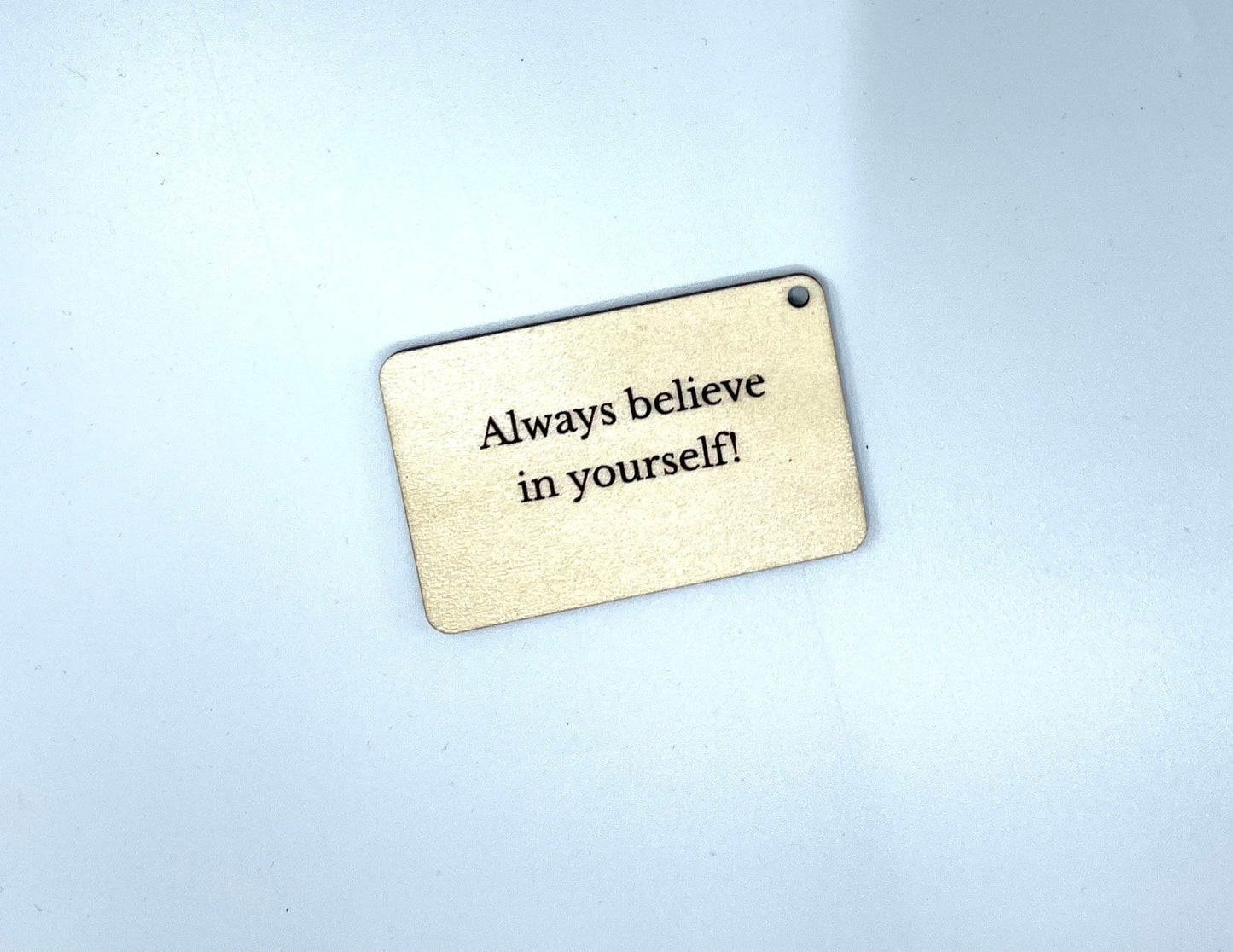 Custom Spotify Song Wood Cassette tape Laser engraved keychain | Clear acrylic laser engraved | Play your favorite song!